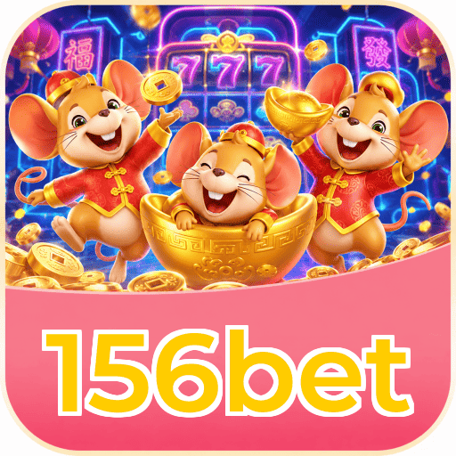 Logo 156bet Telegram Canal Oficial