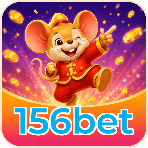 156bet VIP Program Logo