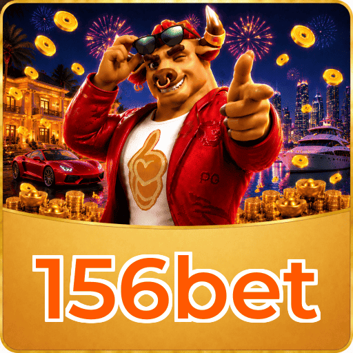 156bet Jackpots Progressivos
