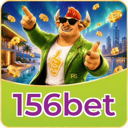 156bet Apostas Esportivas Logo - 34 Esportes Certificados