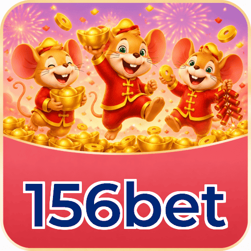 156bet Download Speed Test Logo - Teste de Velocidade Certificado
