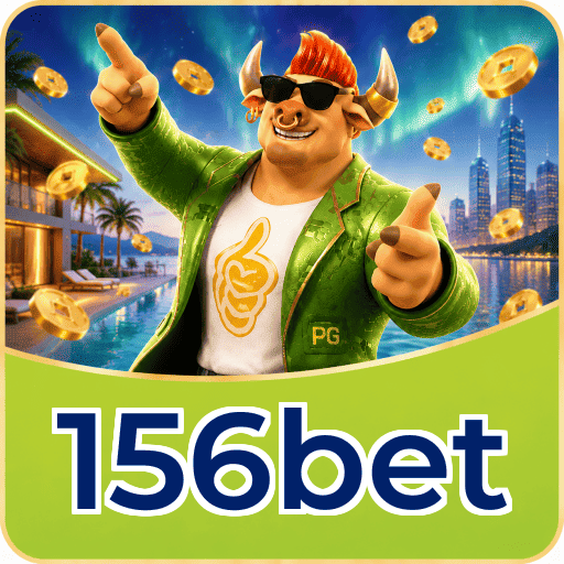 Requisitos do APK 156bet para Android - Logo Oficial