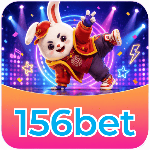 156bet Logo Seguro