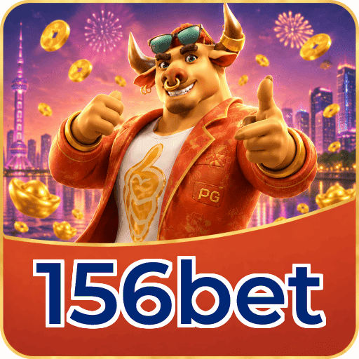 Logo 156bet Loteria Online