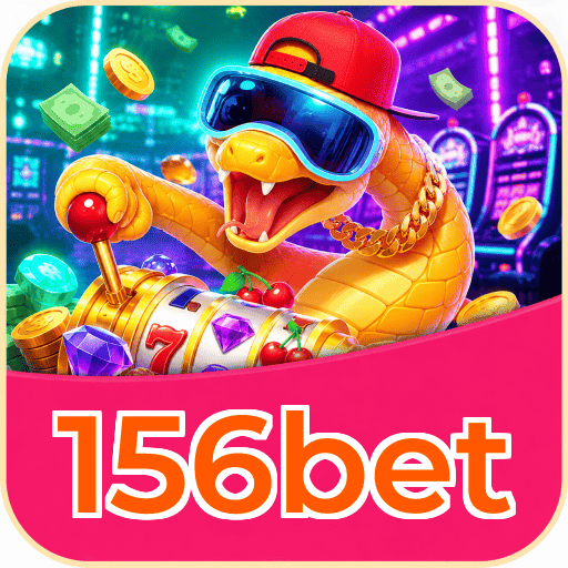 156bet Logo Verificado